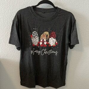 Christmas Novelty T-Shirt